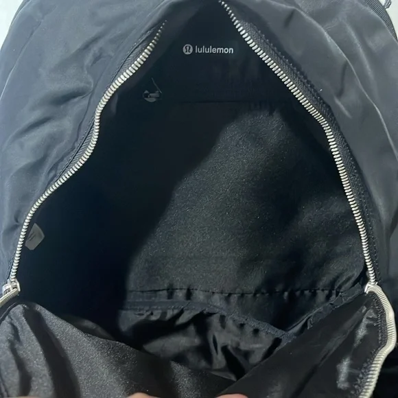 Lululemon Backpack - Picture 3 of 6